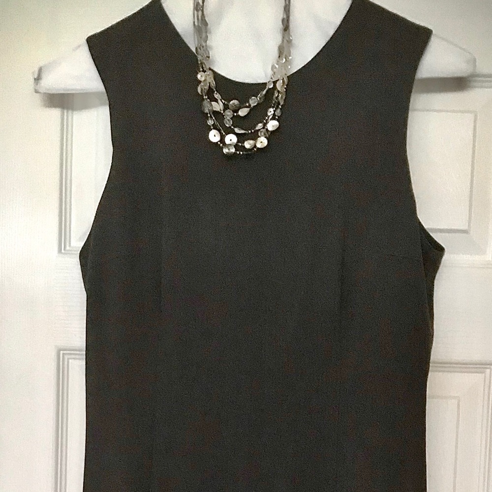 Epic Threads Classic Sheath Dress